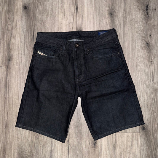 Diesel Denim Shorts