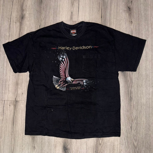 Harley Davidson T Shirt