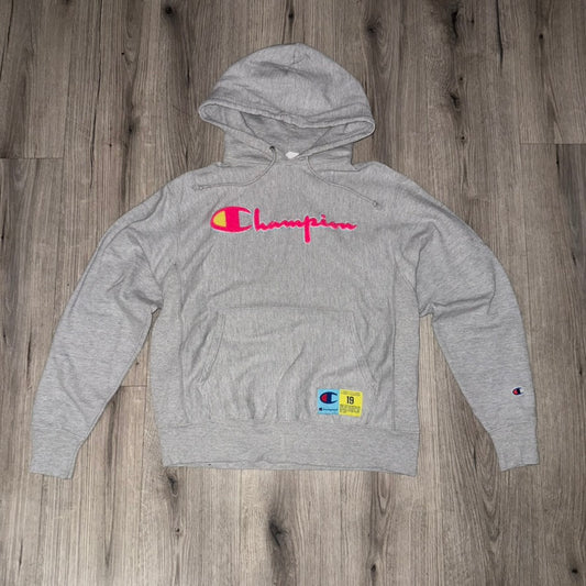 Champion Reverse Weave Hoodie