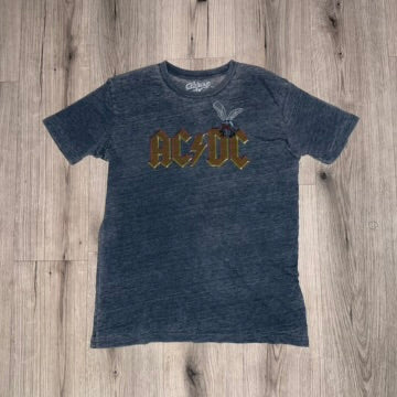 AC/DC Short Sleeve T Shirt