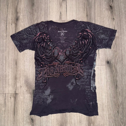 Xtreme Couture Short Sleeve Shirt