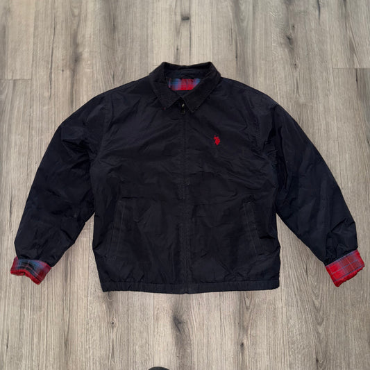 U.S. Polo Assn. Work Wear Jacket