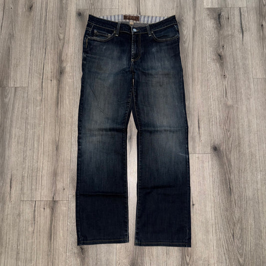 PPD Dark Wash Jeans