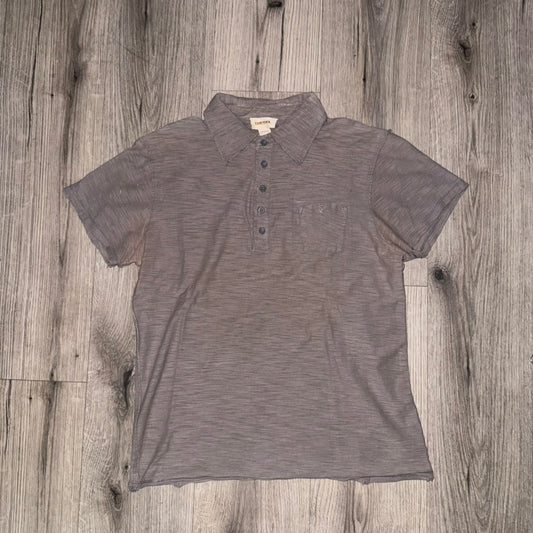 Diesel Short Sleeve Polo