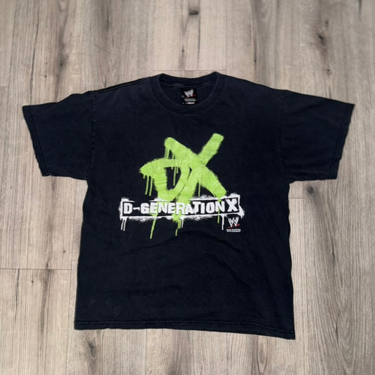 WWE Short Sleeve T Shirt