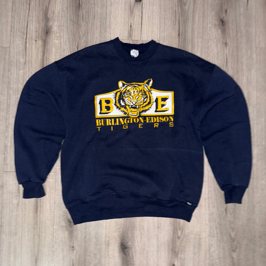 Burlington Edison Sweater