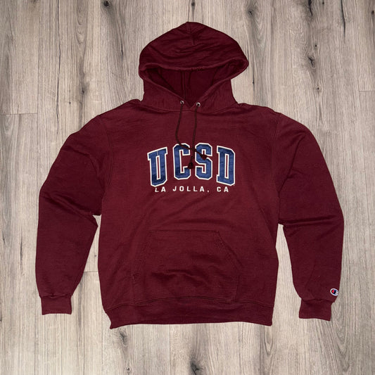 UCSD College Hoodie