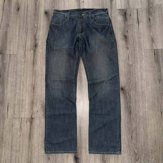 Levis 514 Jeans