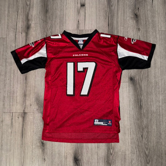 Falcons Lauren Football Jersey