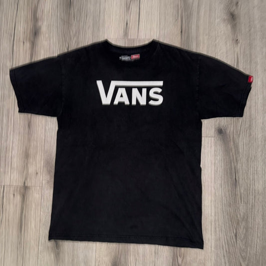 Vans Short Sleeve T Shirt