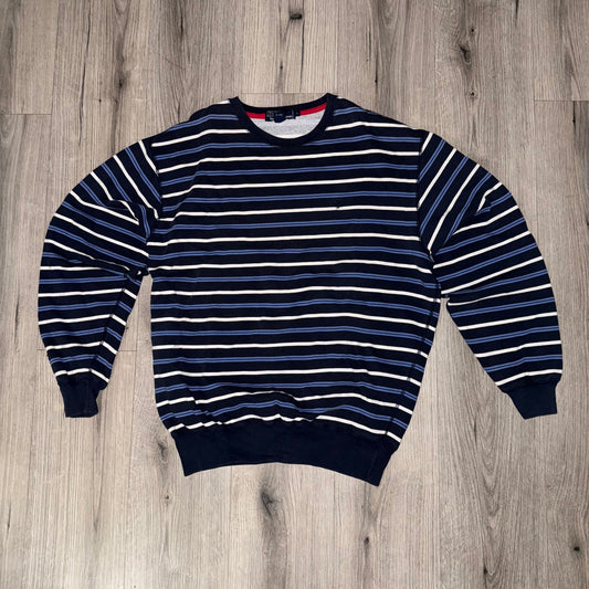 Striped Ralph Lauren Sweater