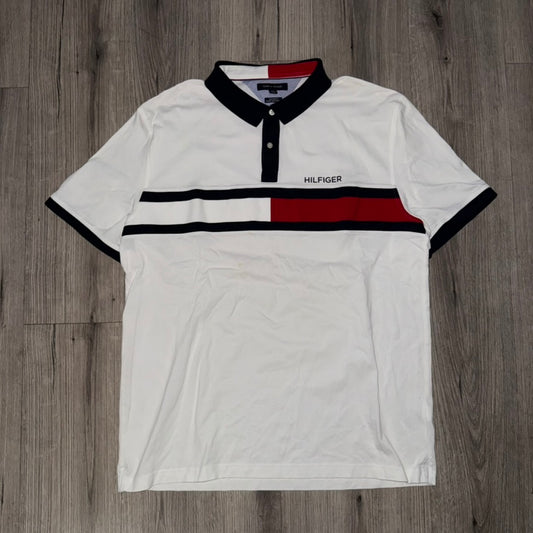Tommy Hilfiger Polo Shirt