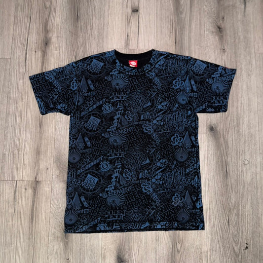 Element Short Sleeve T Shirt