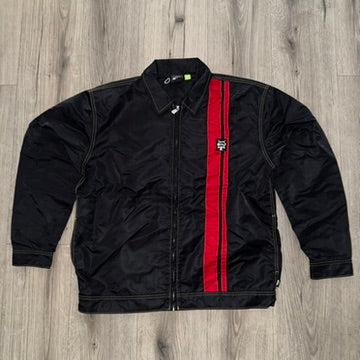 Mens Mercury Station Jacket