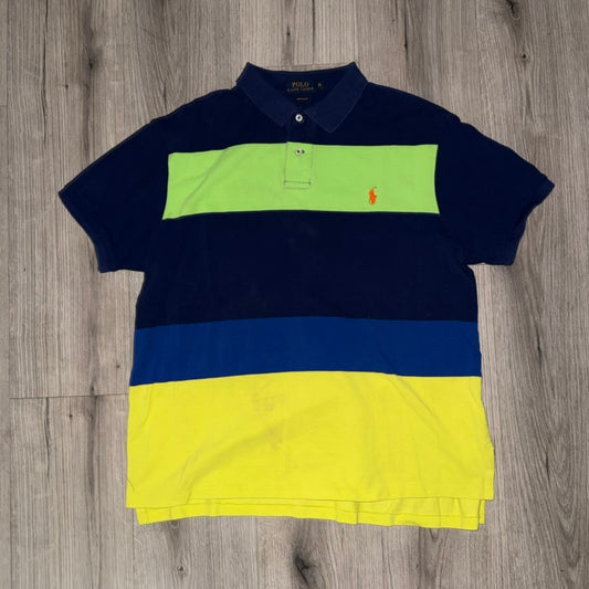 Ralph Lauren Short Sleeve Polo