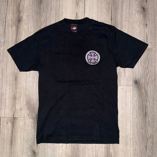 Independent Short Sleeve T Shirt