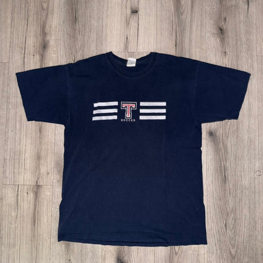 Short Sleeve Graphic T Shirt
