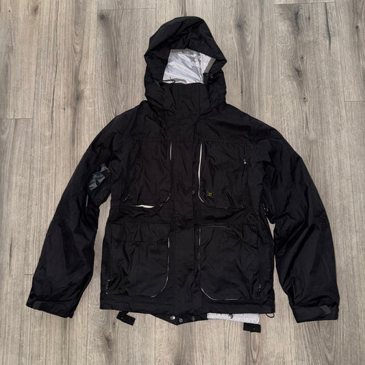 DC Snow Jacket