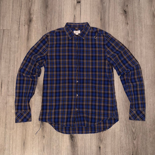 Diesel Long Sleeve Shirt