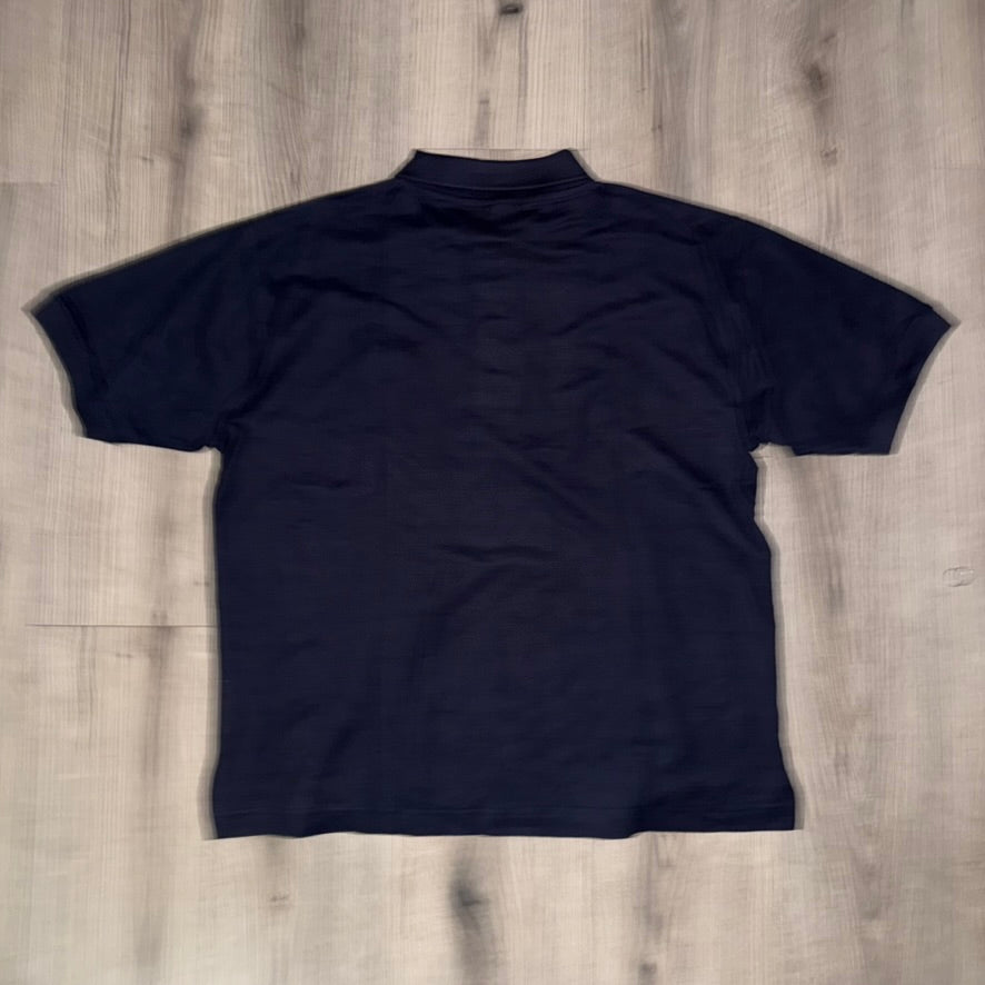 Olympics Short Sleeve Polo
