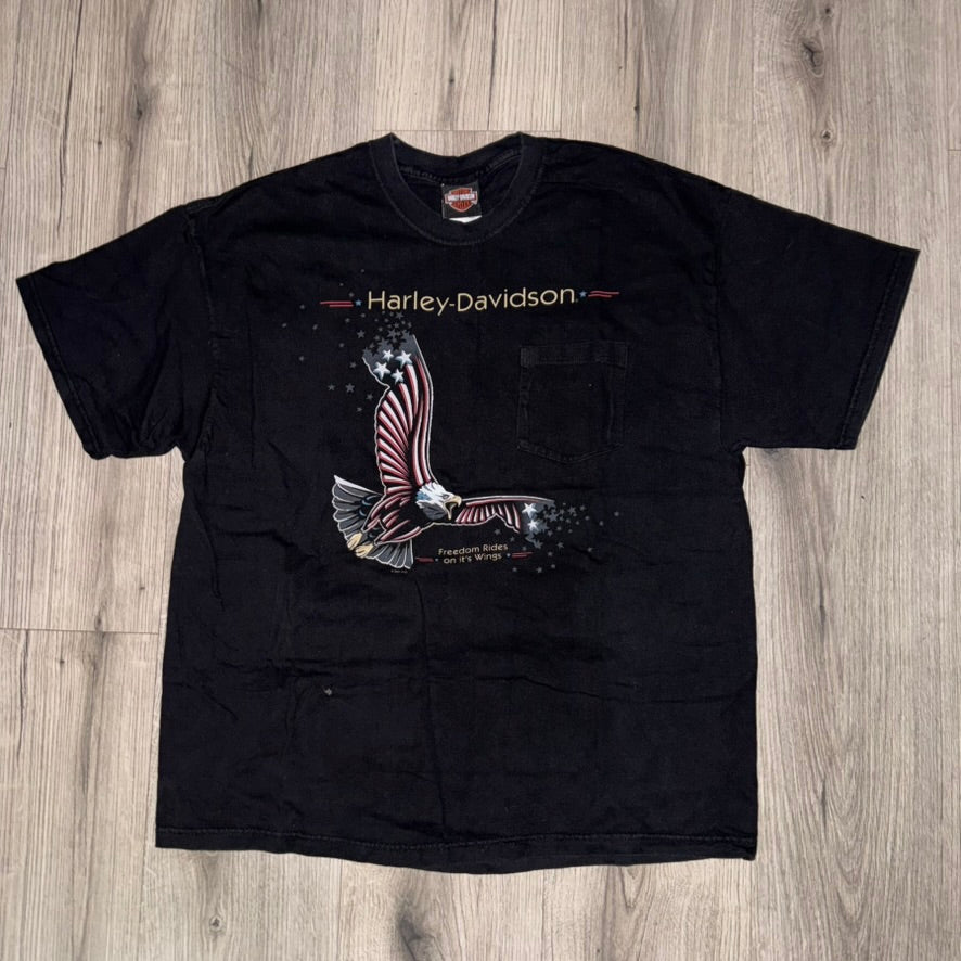 Harley Davidson T Shirt