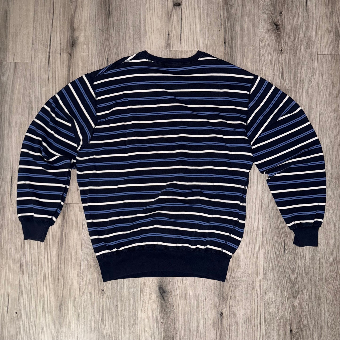 Striped Ralph Lauren Sweater