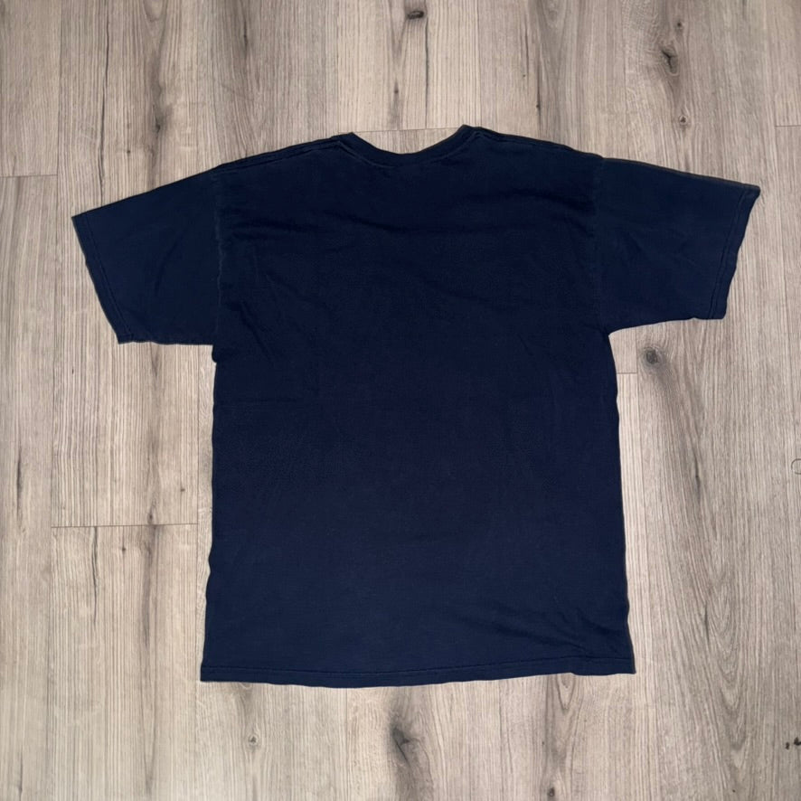 Short Sleeve Graphic T Shirt