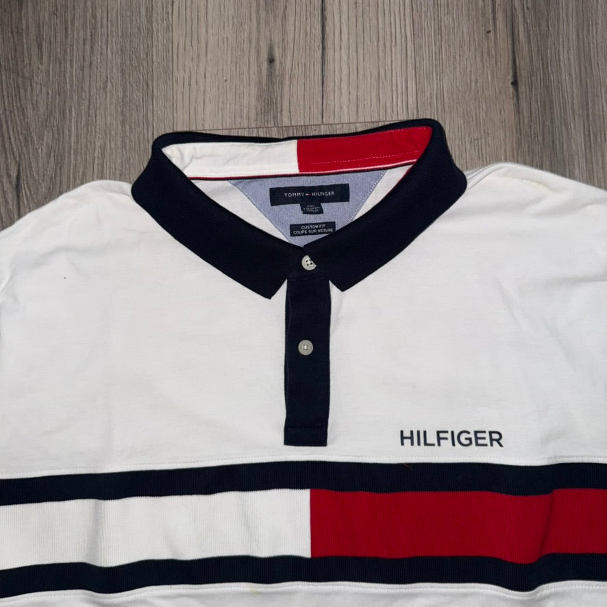 Tommy Hilfiger Polo Shirt