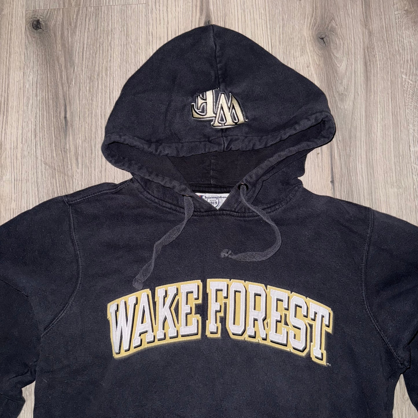 Wake Forest Hoodie