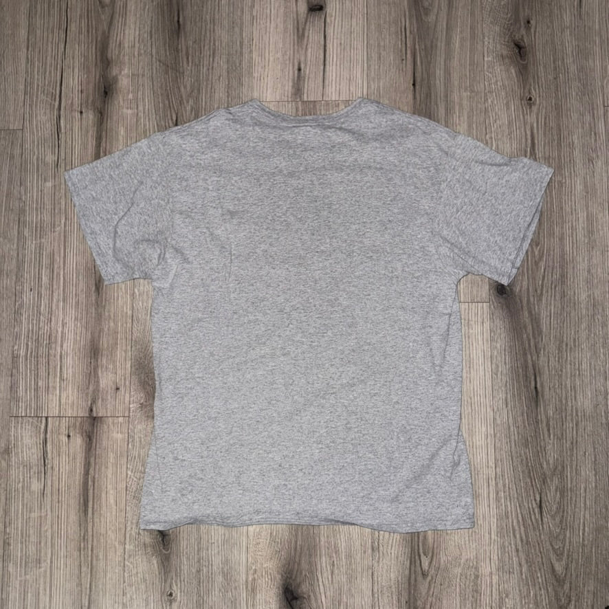 Short Sleeve Graphic T Shirt