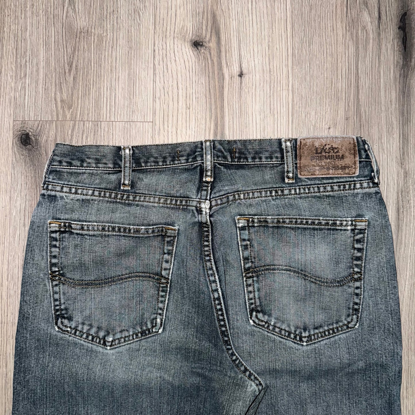 Lee Premium Denim Jeans