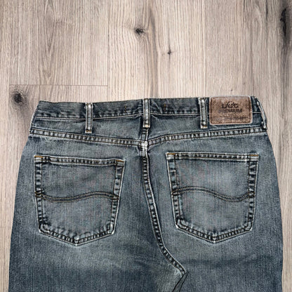 Lee Premium Denim Jeans