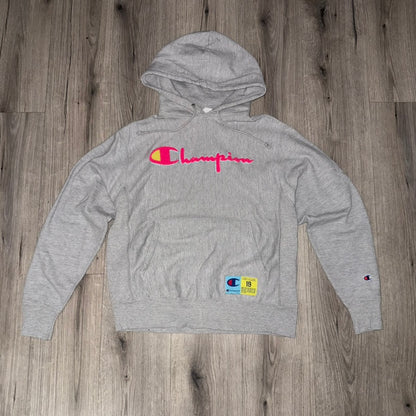 Champion Reverse Weave Hoodie