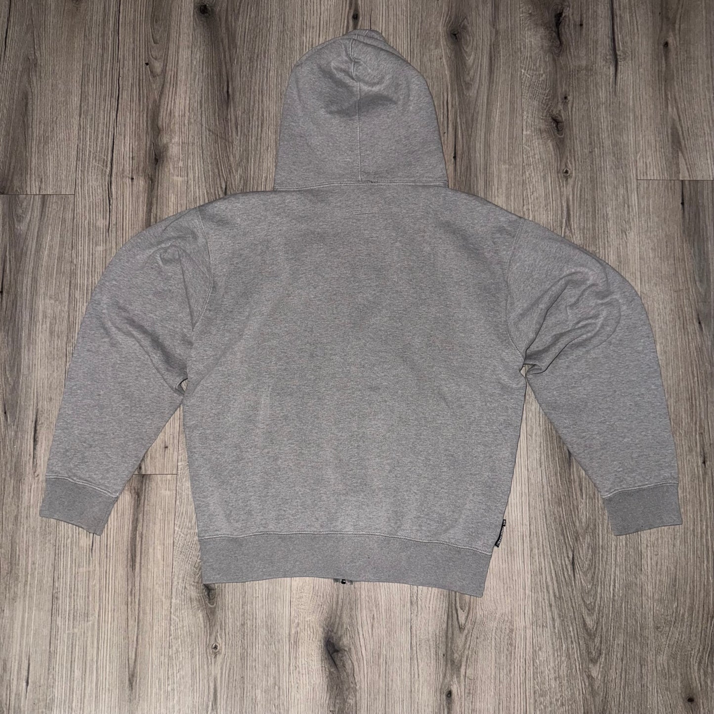 Zoo York Zip Up Hoodie