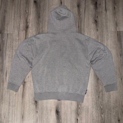 Zoo York Zip Up Hoodie
