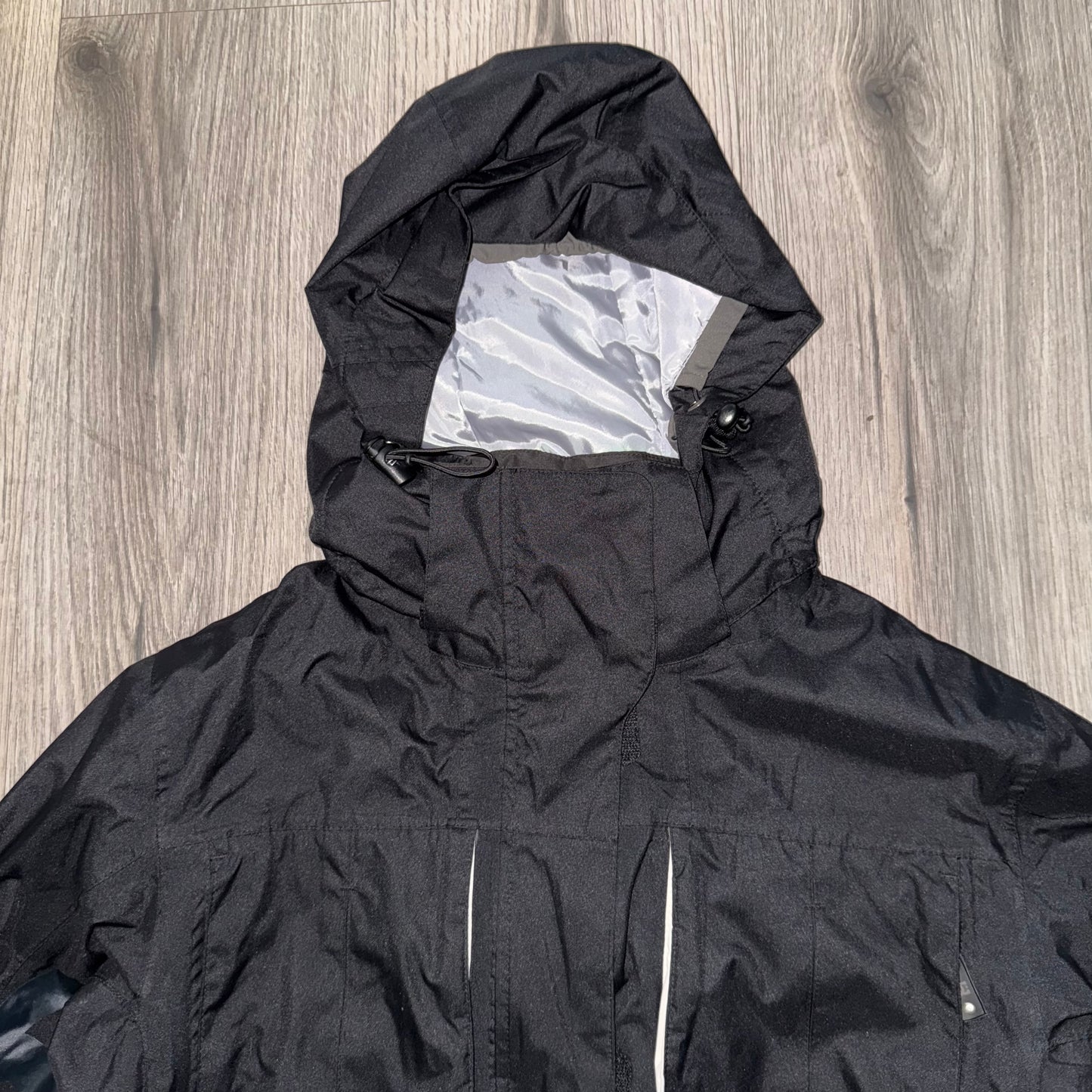 DC Snow Jacket