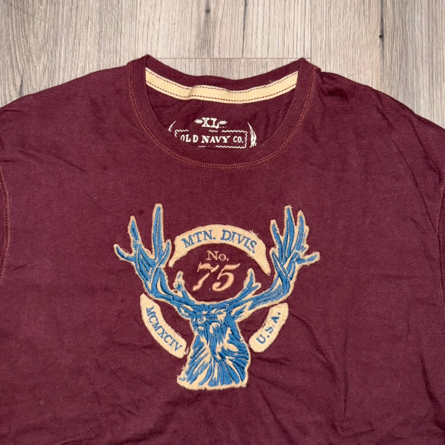 Old Navy Short Sleeve T Shirt