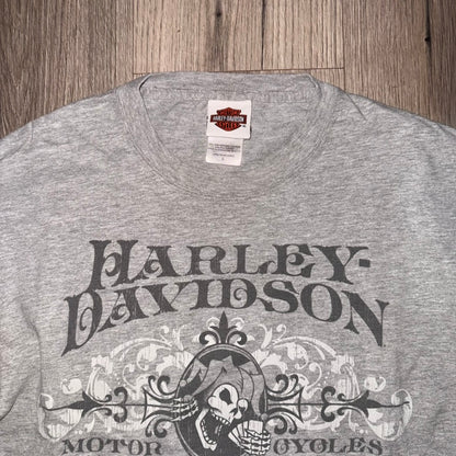 Harley Davidson Long Sleeve
