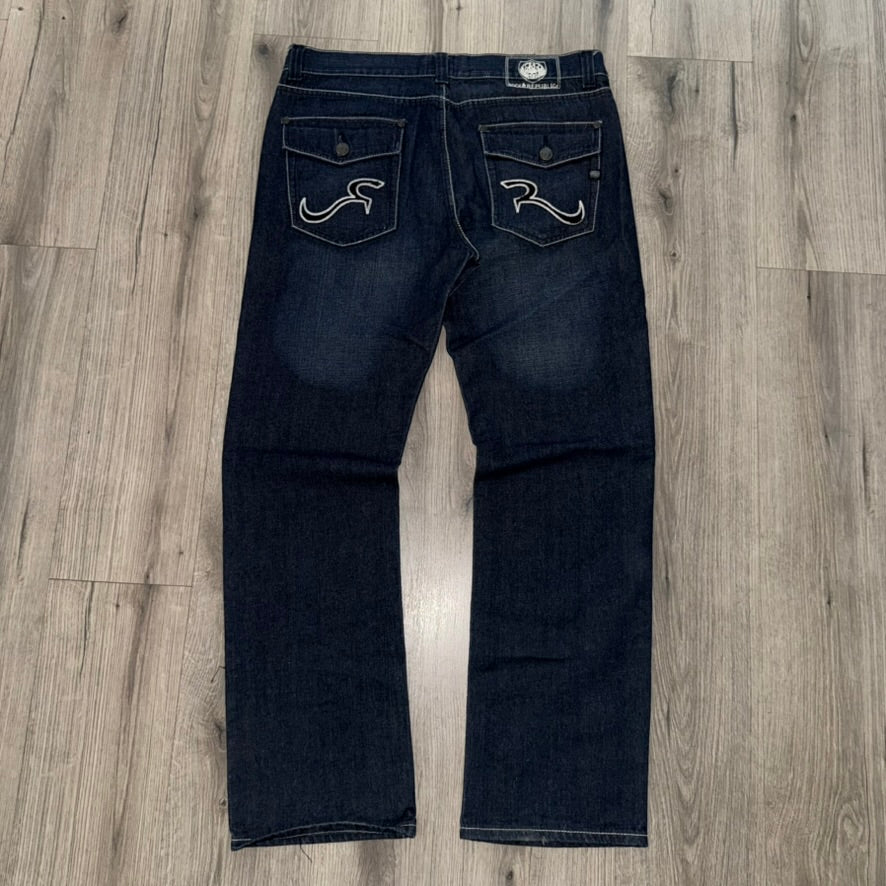 Rock and Republic Denim Jeans
