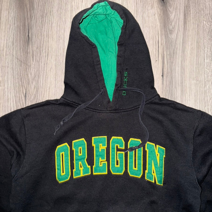 Oregon Ducks Hoodie