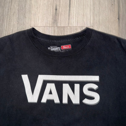 Vans Short Sleeve T Shirt