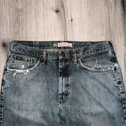 Lee Premium Denim Jeans