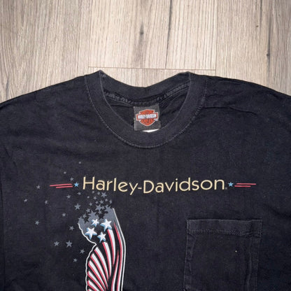 Harley Davidson T Shirt