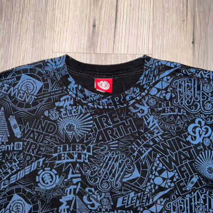 Element Short Sleeve T Shirt