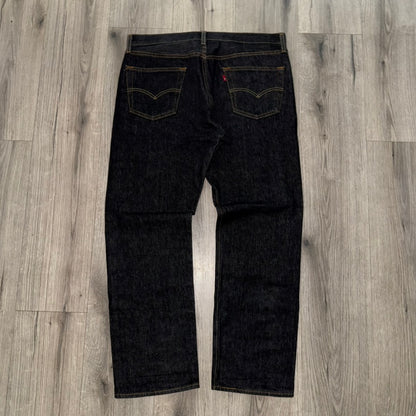 Levis 501 Denim Jeans