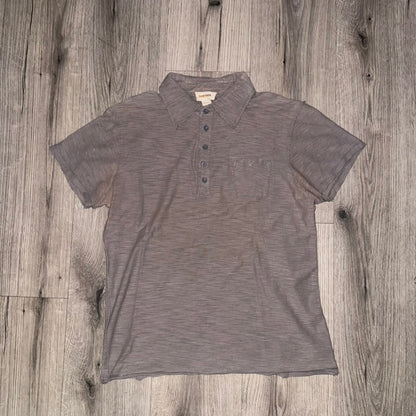 Diesel Short Sleeve Polo