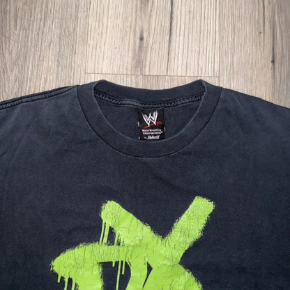 WWE Short Sleeve T Shirt