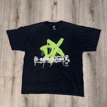 WWE Short Sleeve T Shirt