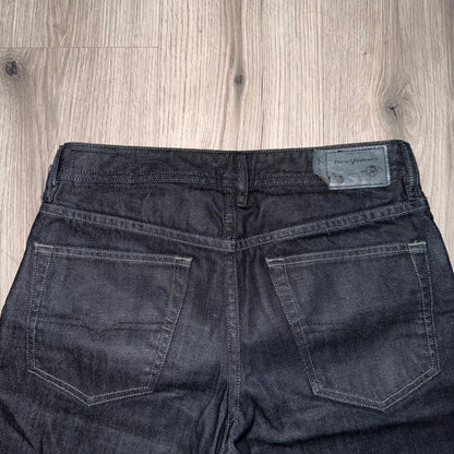 Diesel Denim Shorts