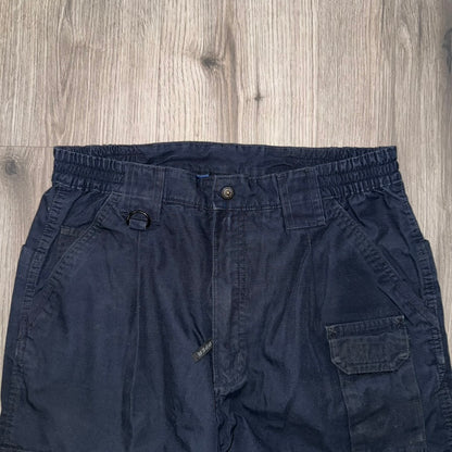 Baggy Propper Cargo Pants